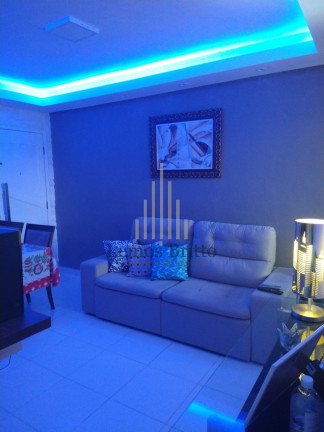 Imagem Imóvel com 2 Quartos à Venda, 43 m² em Recreio Ipitanga - Lauro De Freitas Imagem Imóvel com 2 Quartos à Venda, 43 m² em Recreio Ipitanga - Lauro De Freitas