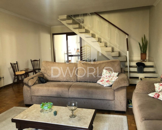 Imagem Casa com 3 Quartos à Venda, 184 m² em Jardim Do Mar - São Bernardo Do Campo Imagem Casa com 3 Quartos à Venda, 184 m² em Jardim Do Mar - São Bernardo Do Campo