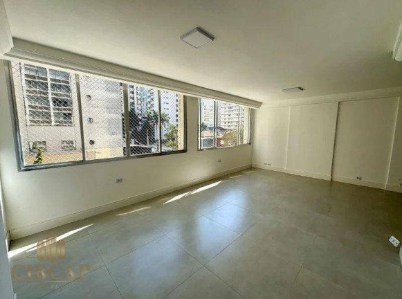 Apartamento com 3 Quartos à Venda, 160 m² em Bela Vista - São Paulo