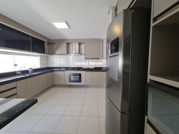 Imagem Casa de Condomínio com 4 Quartos à Venda, 250 m² em Buraquinho - Lauro De Freitas