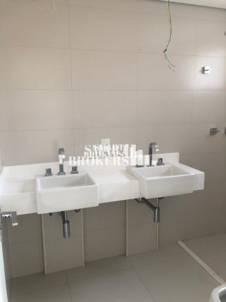 Imagem Apartamento com 4 Quartos à Venda, 254 m² em Aclimação - São Paulo