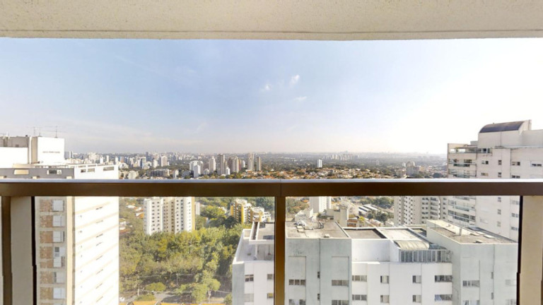 Imagem Apartamento com 3 Quartos à Venda, 144 m² em Sumarezinho - São Paulo