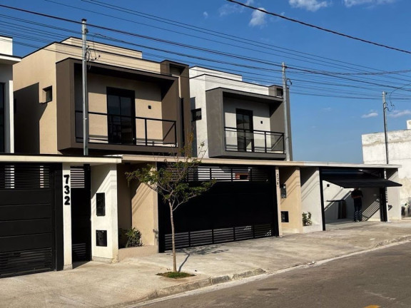 Sobrado à Venda,  em Portais (polvilho) - Cajamar