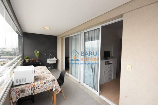 Imagem Apartamento com 1 Quarto à Venda, 45 m² em Parque Industrial Tomas Edson - São Paulo Imagem Apartamento com 1 Quarto à Venda, 45 m² em Parque Industrial Tomas Edson - São Paulo