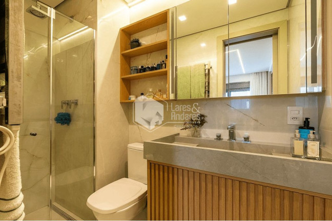 Imagem Apartamento com 2 Quartos à Venda, 64 m² em Indianópolis - São Paulo