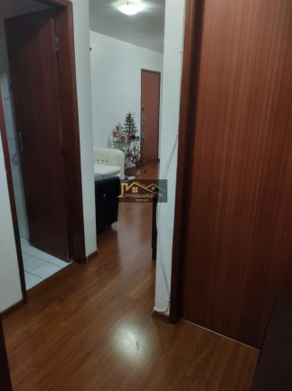 Imagem Apartamento com 3 Quartos à Venda, 70 m² em Vila Trujillo - Sorocaba Imagem Apartamento com 3 Quartos à Venda, 70 m² em Vila Trujillo - Sorocaba