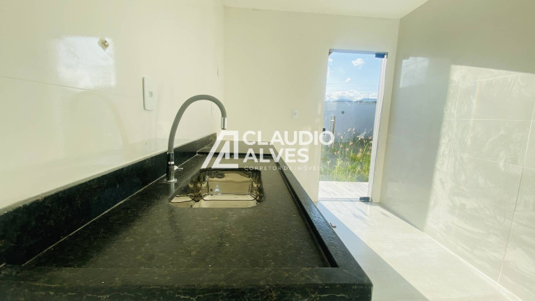 Imagem Casa de Condomínio com 3 Quartos à Venda, 118 m² em Av. Noíde Cerqueira - Feira De Santana