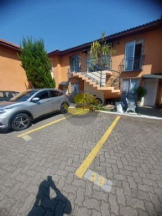Imagem Casa de Condomínio com 2 Quartos à Venda, 50 m² em Jardim Torino - Cotia Imagem Casa de Condomínio com 2 Quartos à Venda, 50 m² em Jardim Torino - Cotia