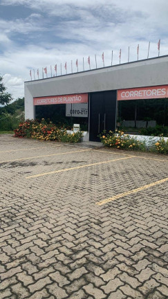 Ponto Comercial para Alugar, 150 m² em Parque Das Nações - Pindamonhangaba