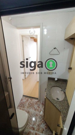 Imagem Apartamento com 3 Quartos à Venda, 80 m² em Vila Andrade - São Paulo Imagem Apartamento com 3 Quartos à Venda, 80 m² em Vila Andrade - São Paulo