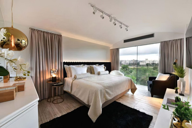 Imagem Casa com 5 Quartos à Venda, 1.000 m² em Jardim Guedala - São Paulo Imagem Casa com 5 Quartos à Venda, 1.000 m² em Jardim Guedala - São Paulo