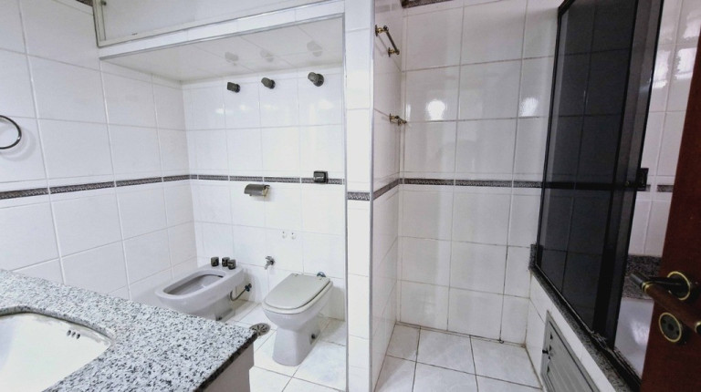 Imagem Imóvel com 3 Quartos à Venda, 190 m² em Jardim Paulista - São Paulo