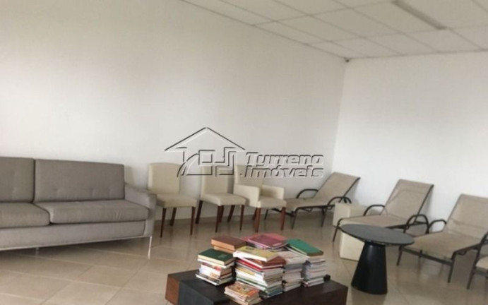 Imagem Apartamento com 2 Quartos à Venda, 44 m² em Jardim Petrópolis - São José Dos Campos Imagem Apartamento com 2 Quartos à Venda, 44 m² em Jardim Petrópolis - São José Dos Campos