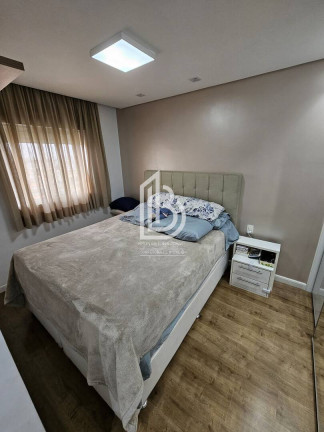 Imagem Apartamento com 3 Quartos à Venda, 78 m² em Campestre - Santo André Imagem Apartamento com 3 Quartos à Venda, 78 m² em Campestre - Santo André