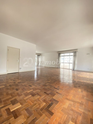 Imagem Apartamento com 4 Quartos à Venda, 250 m² em Higienópolis - São Paulo Imagem Apartamento com 4 Quartos à Venda, 250 m² em Higienópolis - São Paulo