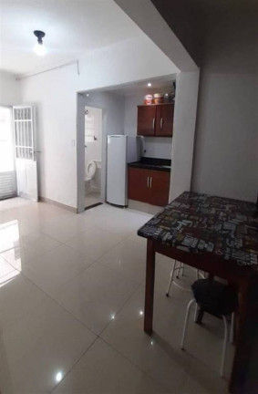 Apartamento à Venda, 40 m² em Boqueirão - Praia Grande
