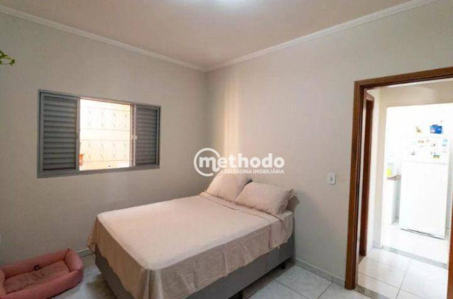 Imagem Casa com 2 Quartos à Venda, 56 m² em Vila Itália - Campinas