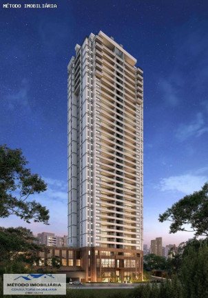 Imagem Imóvel com 3 Quartos à Venda, 123 m² em Chacara Klabin - São Paulo