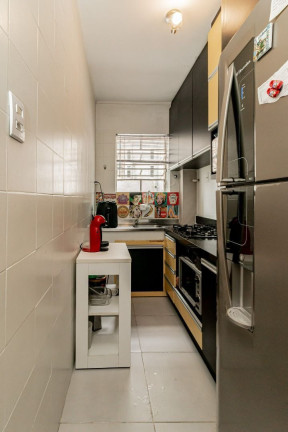 Imagem Apartamento com 1 Quarto à Venda, 42 m² em Centro Histórico - Porto Alegre