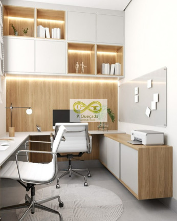 Imagem Casa com 3 Quartos à Venda, 220 m² em Parque Brasil 500 - Paulínia