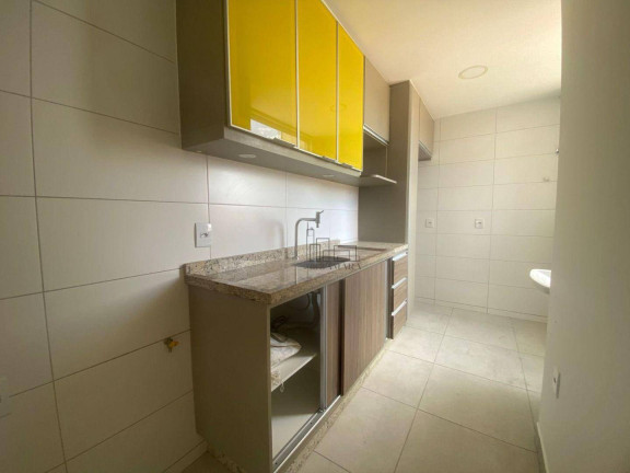 Apartamento com 2 Quartos à Venda, 56 m² em São João - Volta Redonda