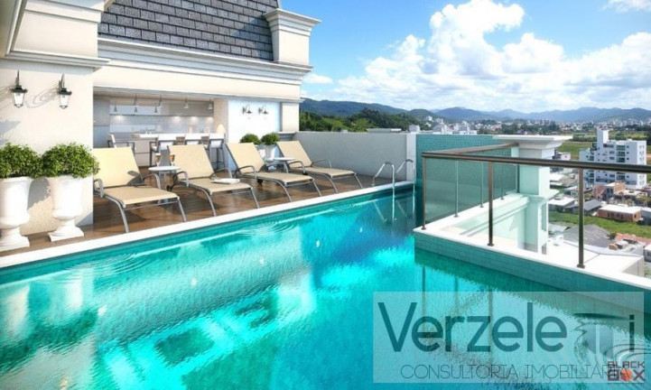 Imagem Apartamento com 3 Quartos à Venda, 90 m² em São Francisco De Assis - Camboriú