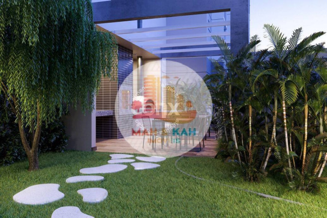 Imagem Apartamento com 2 Quartos à Venda,  em Moema - São Paulo