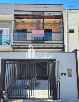 Casa com 2 Quartos à Venda, 120 m² em Parque Jambeiro - Campinas