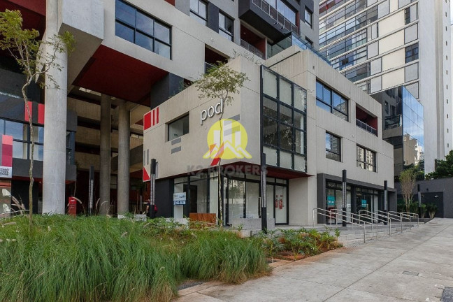 Imagem Apartamento com 1 Quarto à Venda, 89 m² em Pinheiros - São Paulo