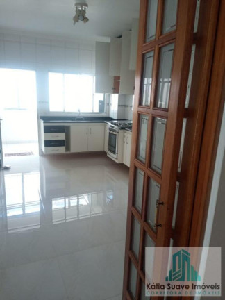 Imagem Apartamento com 3 Quartos à Venda, 117 m² em Campestre - Santo André Imagem Apartamento com 3 Quartos à Venda, 117 m² em Campestre - Santo André