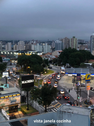Imagem Apartamento com 4 Quartos à Venda, 268 m² em Centro - Santo André Imagem Apartamento com 4 Quartos à Venda, 268 m² em Centro - Santo André