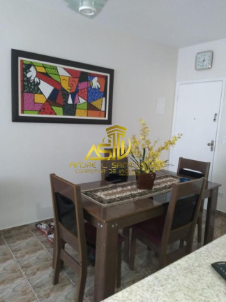 Imagem Apartamento com 1 Quarto à Venda, 49 m² em Tupi - Praia Grande
