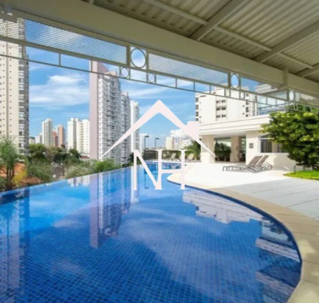 Imagem Apartamento com 4 Quartos à Venda, 245 m² em Vila Mariana - São Paulo
