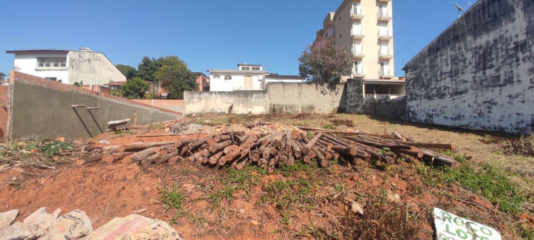 Terreno à Venda, 600 m² em Jardim Simus - Sorocaba