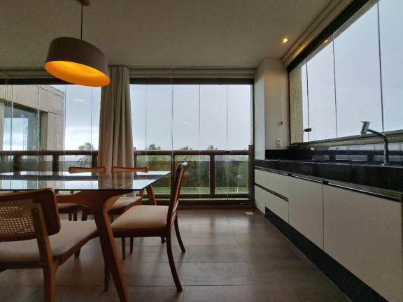 Imagem Apartamento com 2 Quartos à Venda, 95 m² em Cumbuco - Caucaia