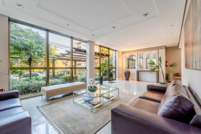 Imagem Apartamento com 3 Quartos à Venda, 187 m² em Bela Vista - Porto Alegre Imagem Apartamento com 3 Quartos à Venda, 187 m² em Bela Vista - Porto Alegre