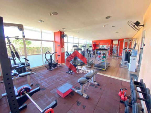 Imagem Apartamento com 3 Quartos à Venda, 81 m² em Guararapes - Fortaleza Imagem Apartamento com 3 Quartos à Venda, 81 m² em Guararapes - Fortaleza