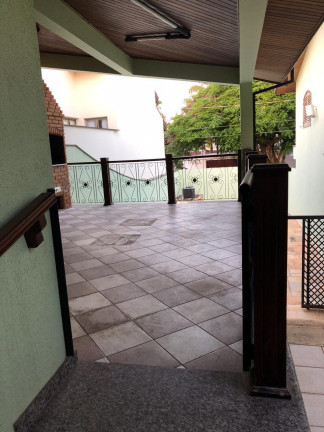 Imagem Casa de Condomínio com 5 Quartos à Venda, 500 m² em Granja Olga I - Sorocaba