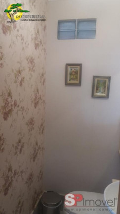 Imagem Apartamento com 3 Quartos à Venda, 85 m² em Mandaqui - São Paulo Imagem Apartamento com 3 Quartos à Venda, 85 m² em Mandaqui - São Paulo