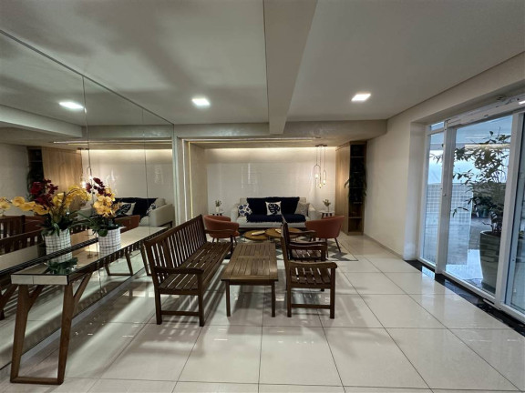 Imagem Apartamento com 2 Quartos à Venda, 68 m² em Forte - Praia Grande Imagem Apartamento com 2 Quartos à Venda, 68 m² em Forte - Praia Grande
