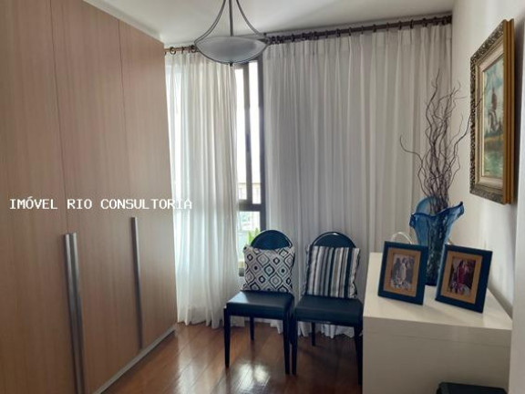 Imagem Apartamento com 4 Quartos à Venda, 315 m² em Rio De Janeiro