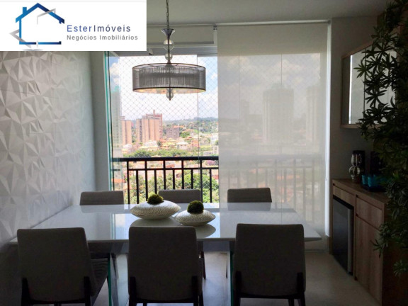 Imagem Apartamento com 3 Quartos para Alugar ou Temporada, 109 m² em Jardim Ana Maria - Jundiaí Imagem Apartamento com 3 Quartos para Alugar ou Temporada, 109 m² em Jardim Ana Maria - Jundiaí