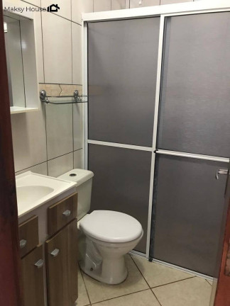 Imagem Casa com 2 Quartos à Venda, 56 m² em Baln. Eliana - Guaratuba