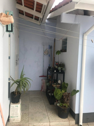 Imagem Casa com 5 Quartos à Venda, 280 m² em Barreiros - São José