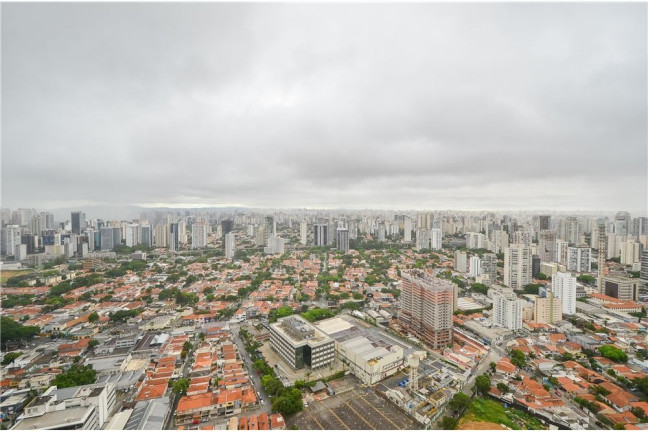 Imagem Apartamento com 1 Quarto à Venda, 64 m² em Jardim Das Acácias - São Paulo Imagem Apartamento com 1 Quarto à Venda, 64 m² em Jardim Das Acácias - São Paulo