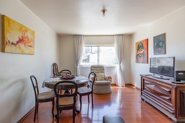 Imagem Apartamento com 3 Quartos à Venda, 65 m² em Chácara Santo Antônio (zona Sul) - São Paulo