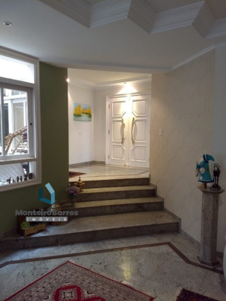 Imagem Casa de Condomínio com 4 Quartos à Venda, 562 m² em Sítios De Recreio Gramado - Campinas Imagem Casa de Condomínio com 4 Quartos à Venda, 562 m² em Sítios De Recreio Gramado - Campinas