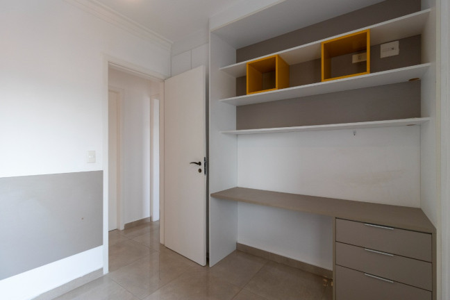 Imagem Apartamento com 2 Quartos à Venda, 60 m² em Ipiranga - São Paulo Imagem Apartamento com 2 Quartos à Venda, 60 m² em Ipiranga - São Paulo
