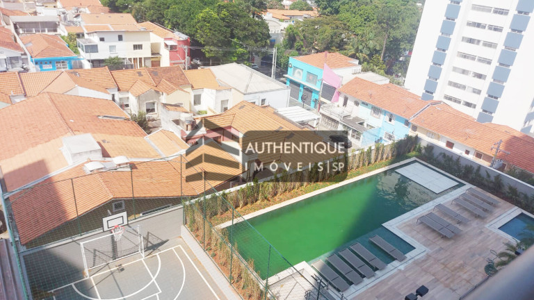 Imagem Apartamento com 2 Quartos à Venda, 58 m² em Chácara Santo Antônio (zona Sul) - São Paulo Imagem Apartamento com 2 Quartos à Venda, 58 m² em Chácara Santo Antônio (zona Sul) - São Paulo