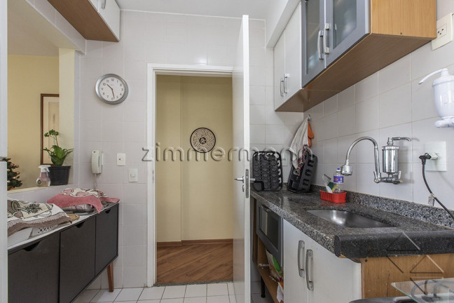 Imagem Apartamento com 3 Quartos à Venda, 120 m² em Vila Andrade - São Paulo Imagem Apartamento com 3 Quartos à Venda, 120 m² em Vila Andrade - São Paulo